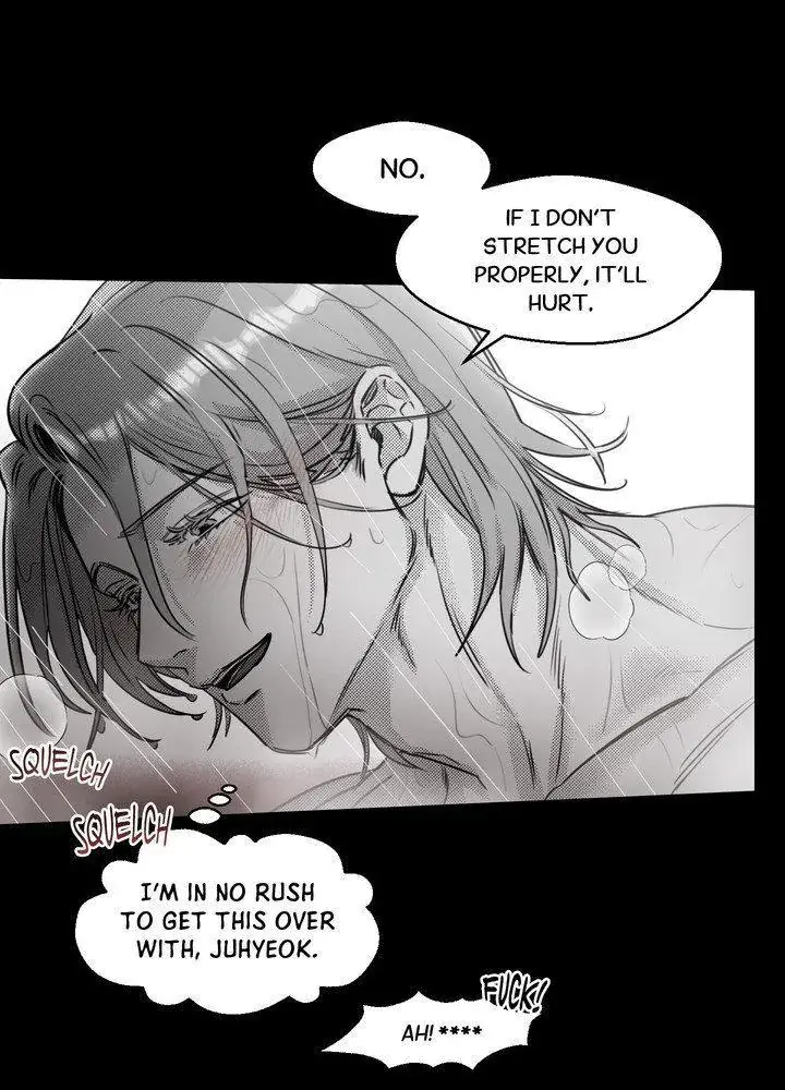 You Are My World Chapter 18 Page 39