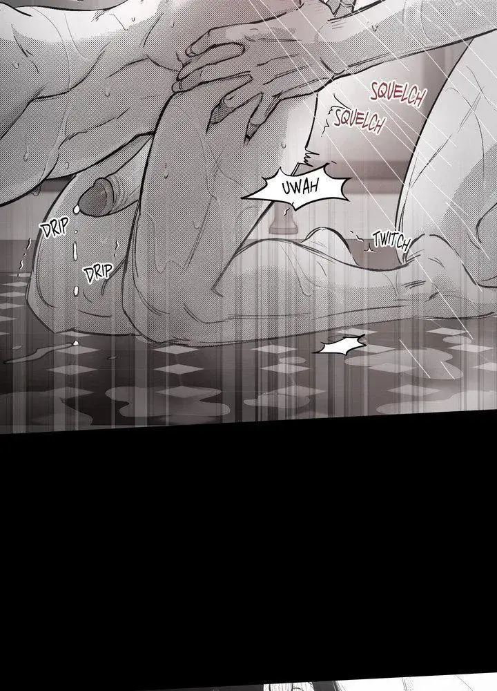 You Are My World Chapter 18 Page 41