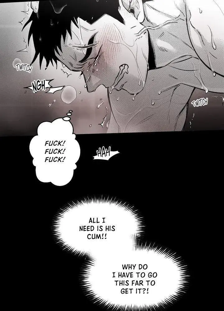 You Are My World Chapter 18 Page 42