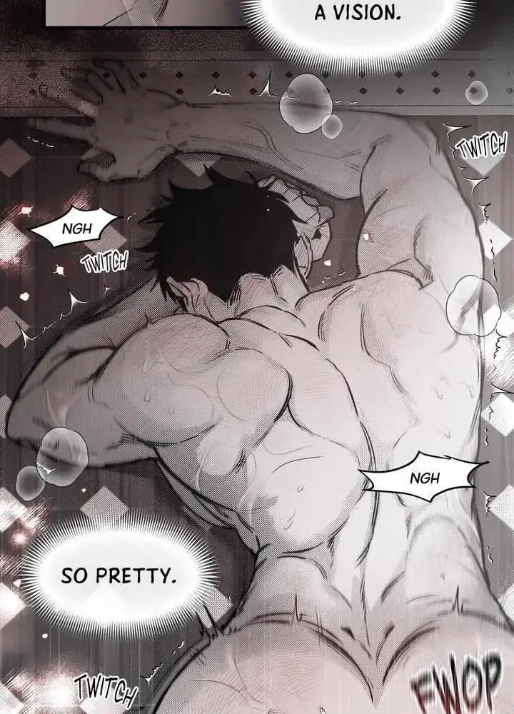 You Are My World Chapter 18 Page 44