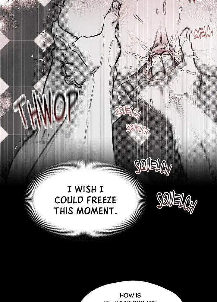 You Are My World Chapter 18 Page 45
