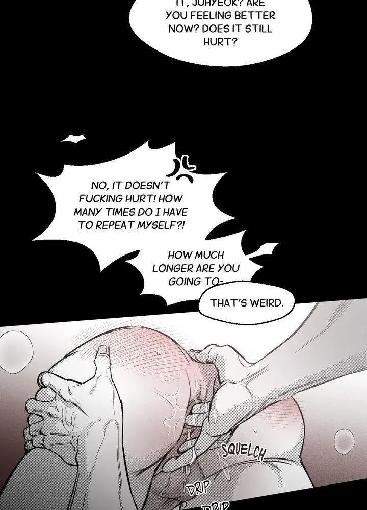 You Are My World Chapter 18 Page 46