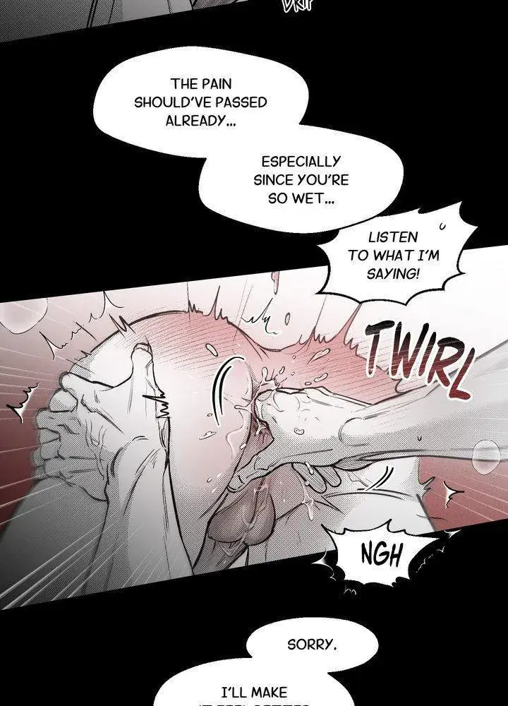 You Are My World Chapter 18 Page 47
