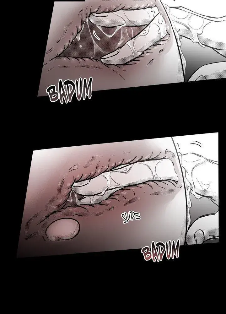 You Are My World Chapter 18 Page 50