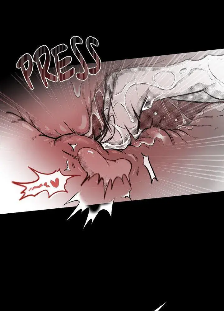 You Are My World Chapter 18 Page 51