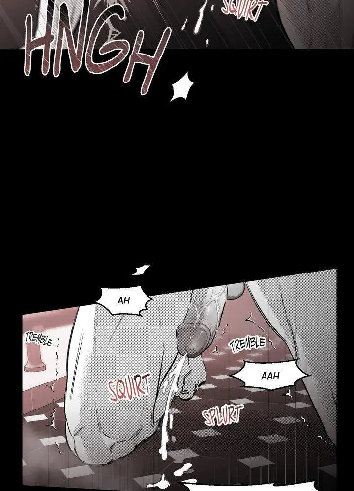 You Are My World Chapter 18 Page 53