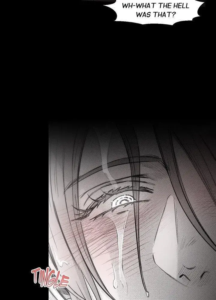 You Are My World Chapter 18 Page 54
