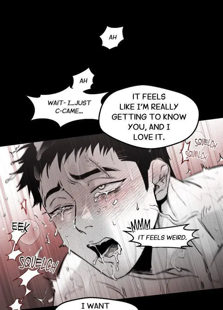 You Are My World Chapter 18 Page 57
