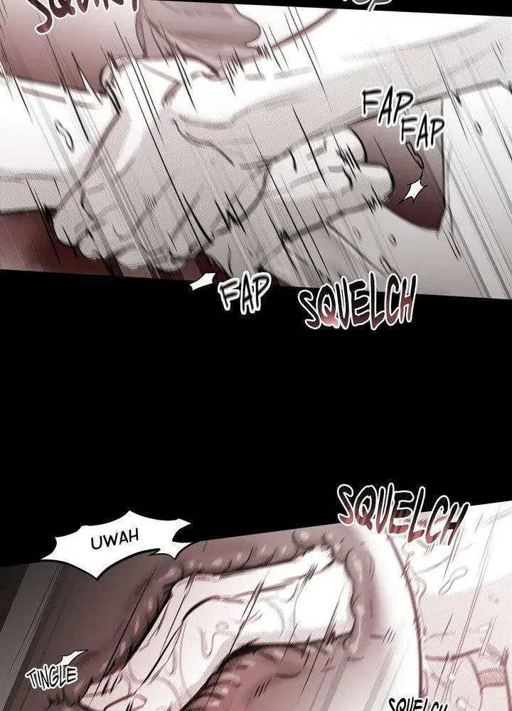 You Are My World Chapter 18 Page 62