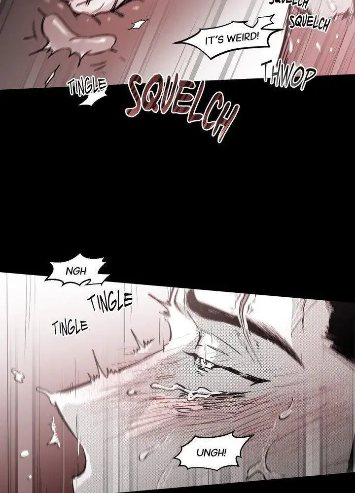 You Are My World Chapter 18 Page 63
