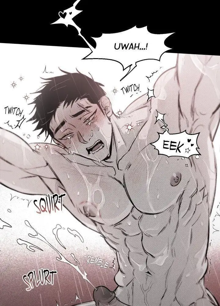 You Are My World Chapter 18 Page 66