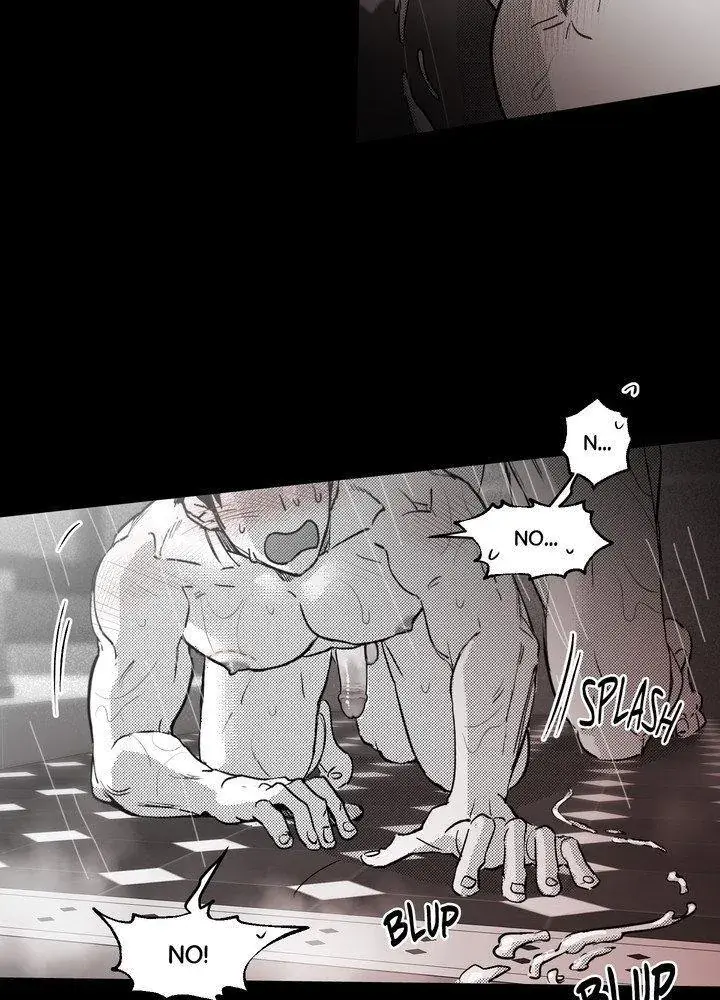 You Are My World Chapter 18 Page 71