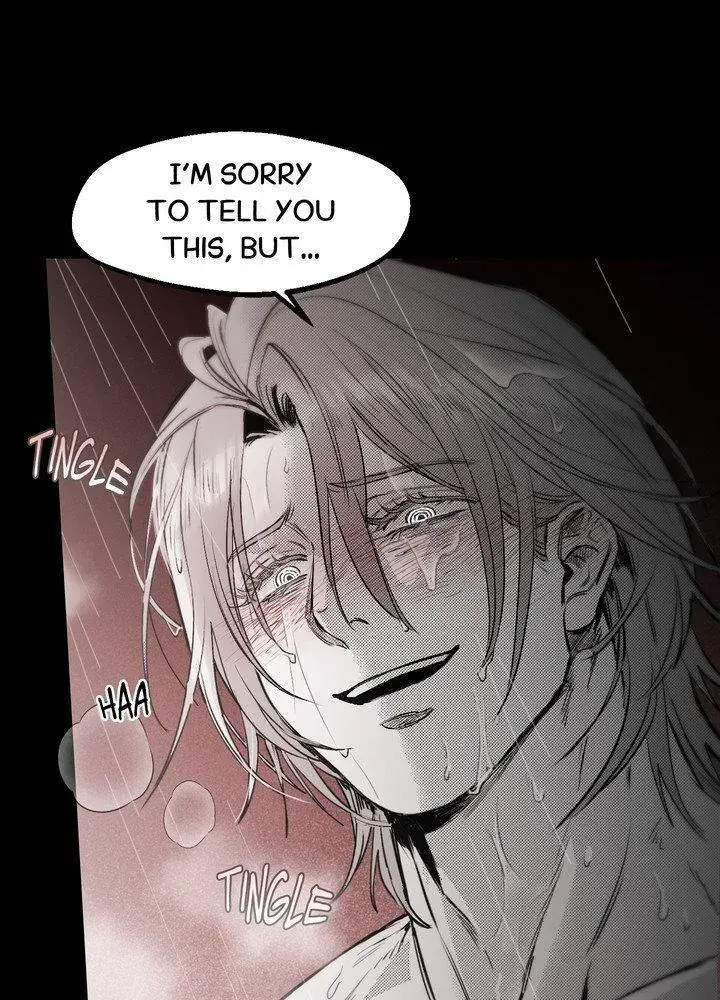 You Are My World Chapter 18 Page 75