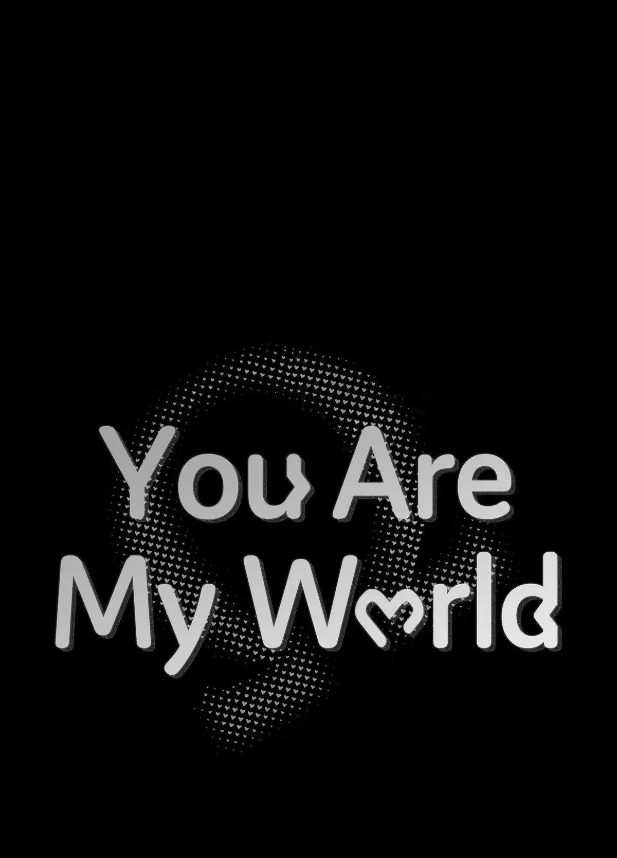 You Are My World Chapter 19 Page 2