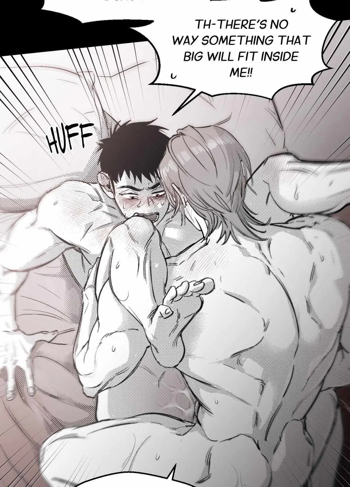 You Are My World Chapter 19 Page 6