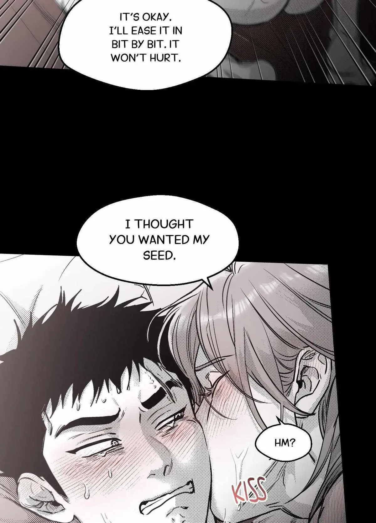 You Are My World Chapter 19 Page 7