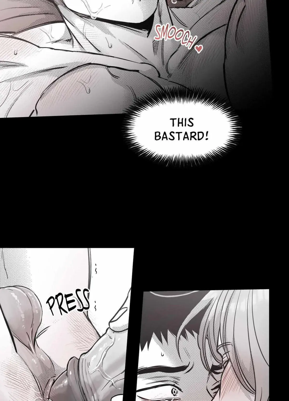You Are My World Chapter 19 Page 8