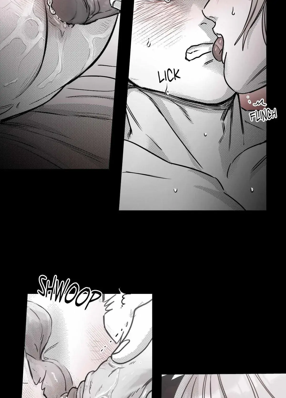 You Are My World Chapter 19 Page 9