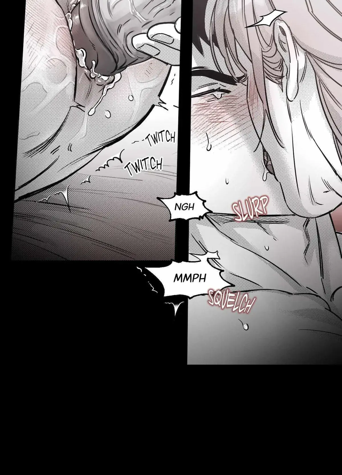 You Are My World Chapter 19 Page 10
