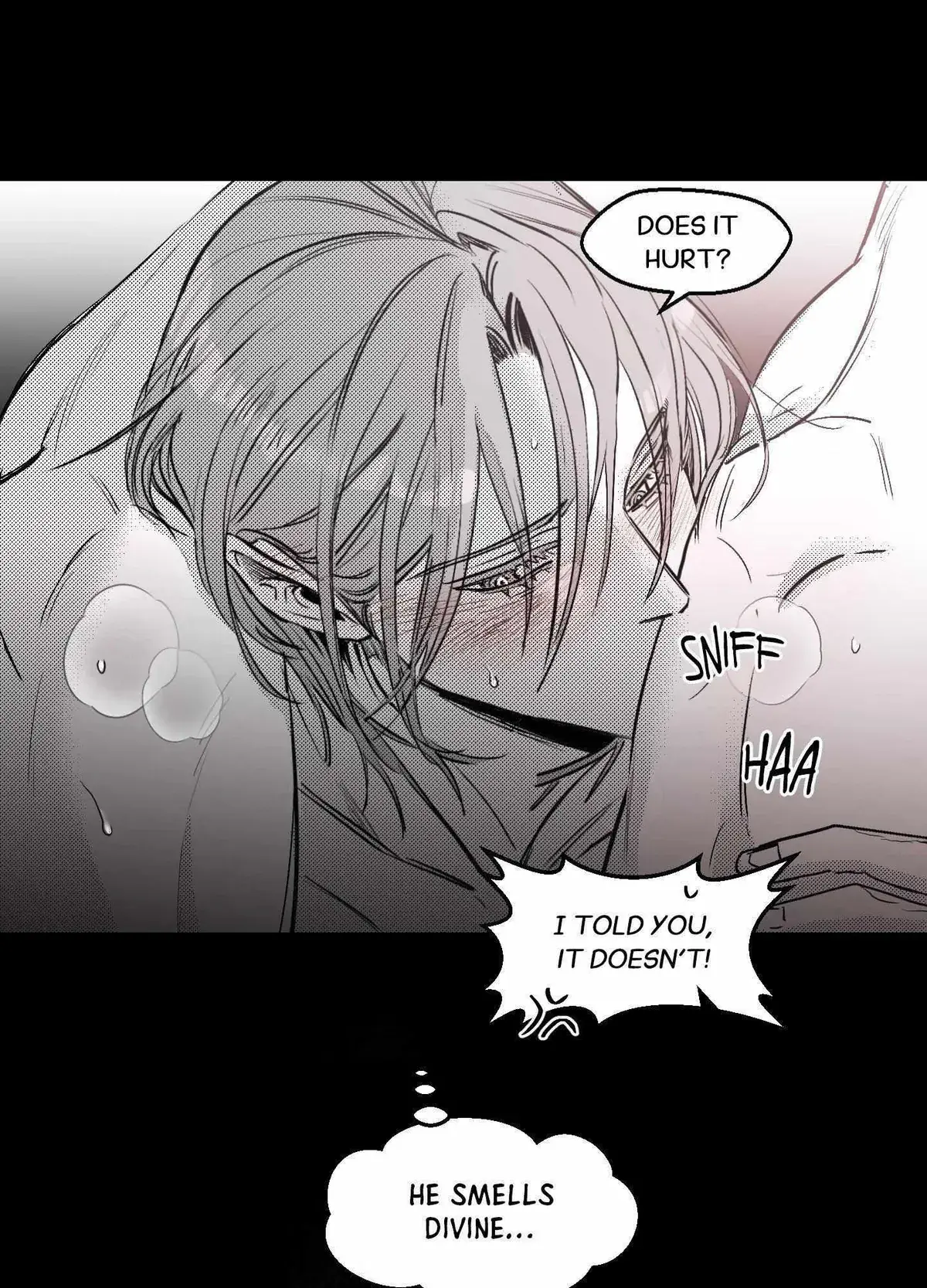 You Are My World Chapter 19 Page 13