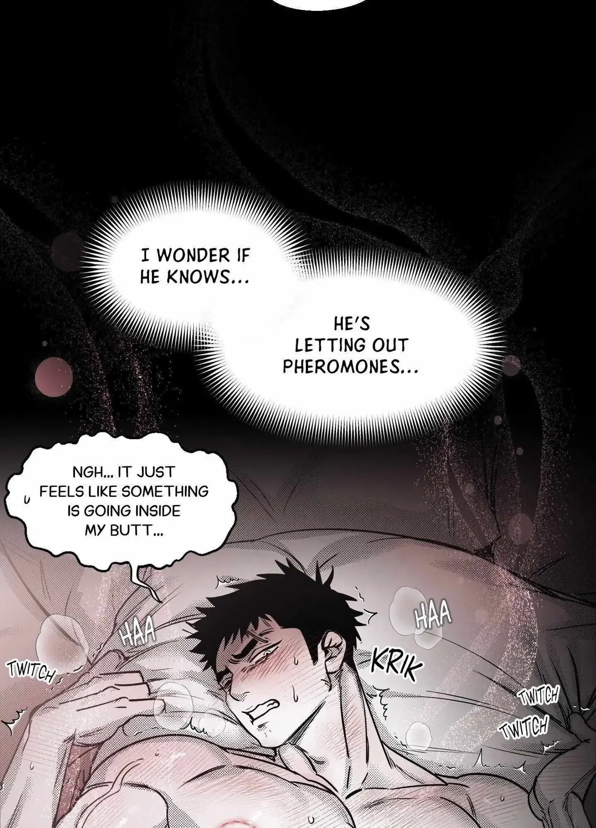 You Are My World Chapter 19 Page 14