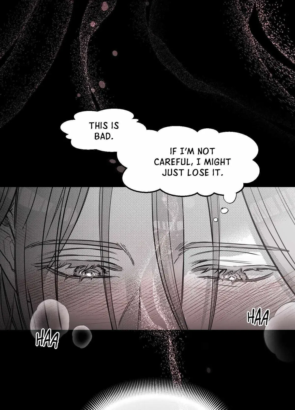 You Are My World Chapter 19 Page 16