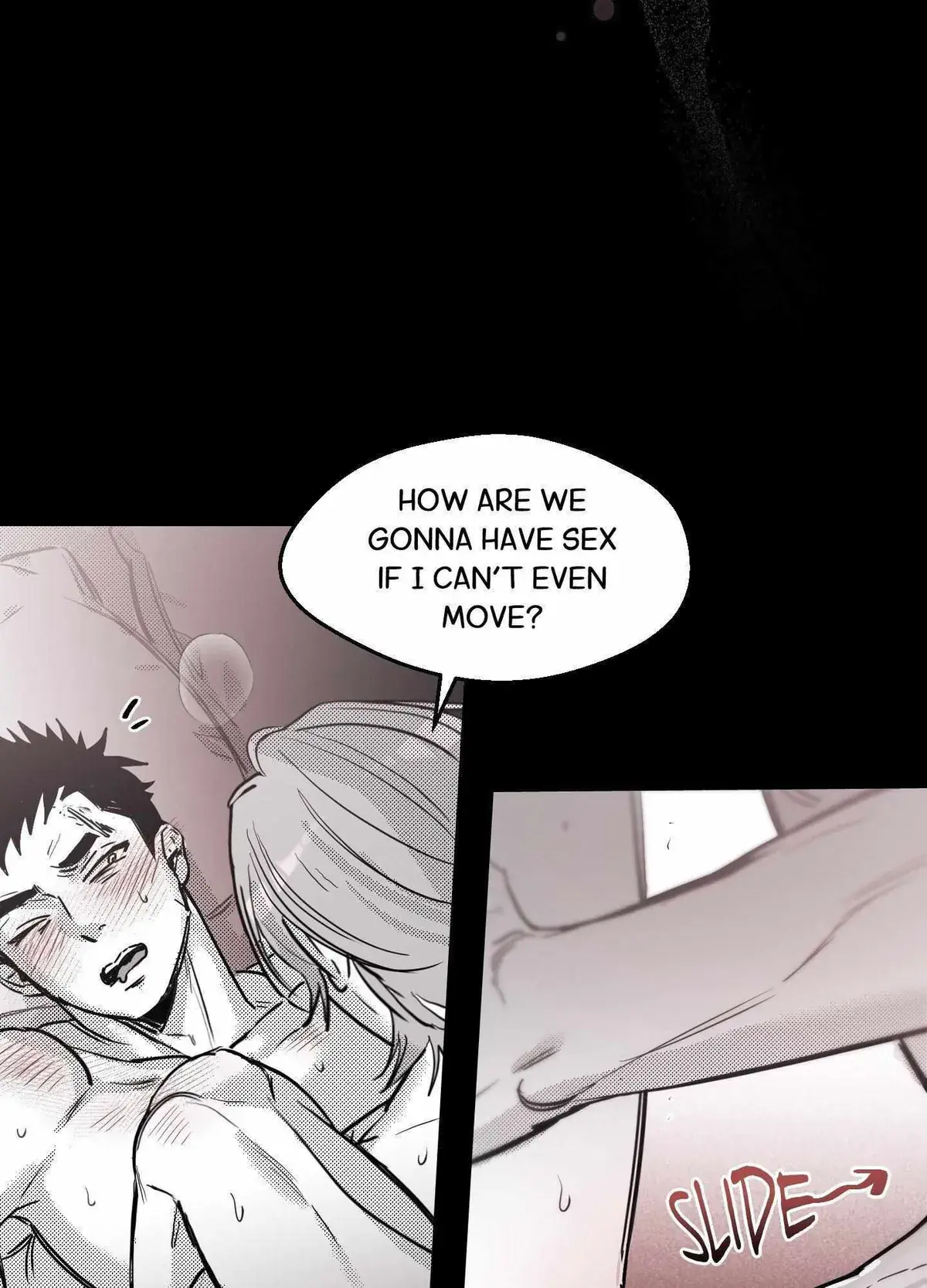 You Are My World Chapter 19 Page 18