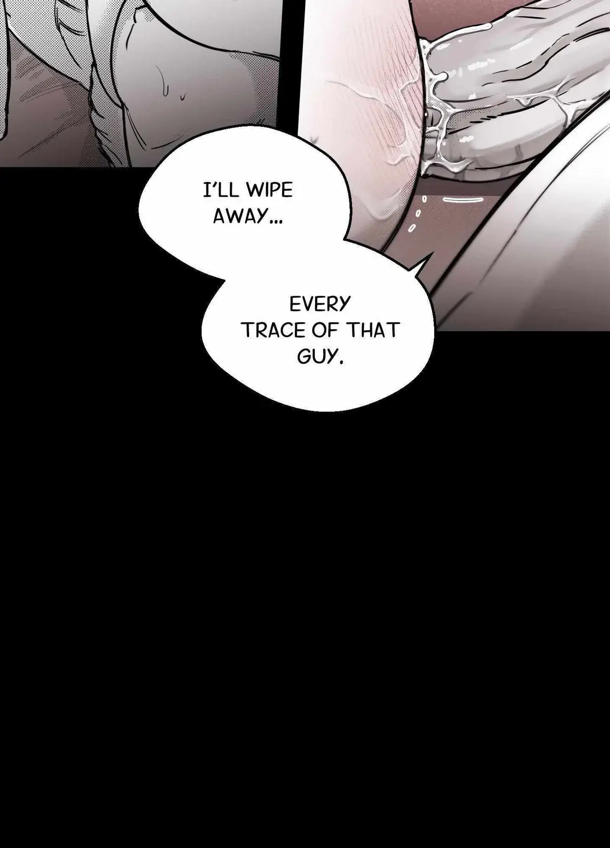 You Are My World Chapter 19 Page 19