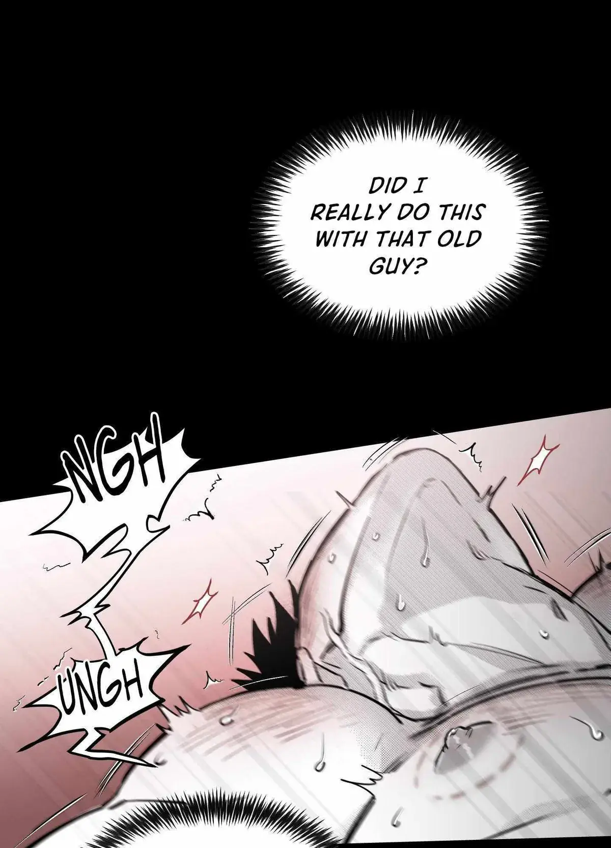You Are My World Chapter 19 Page 26