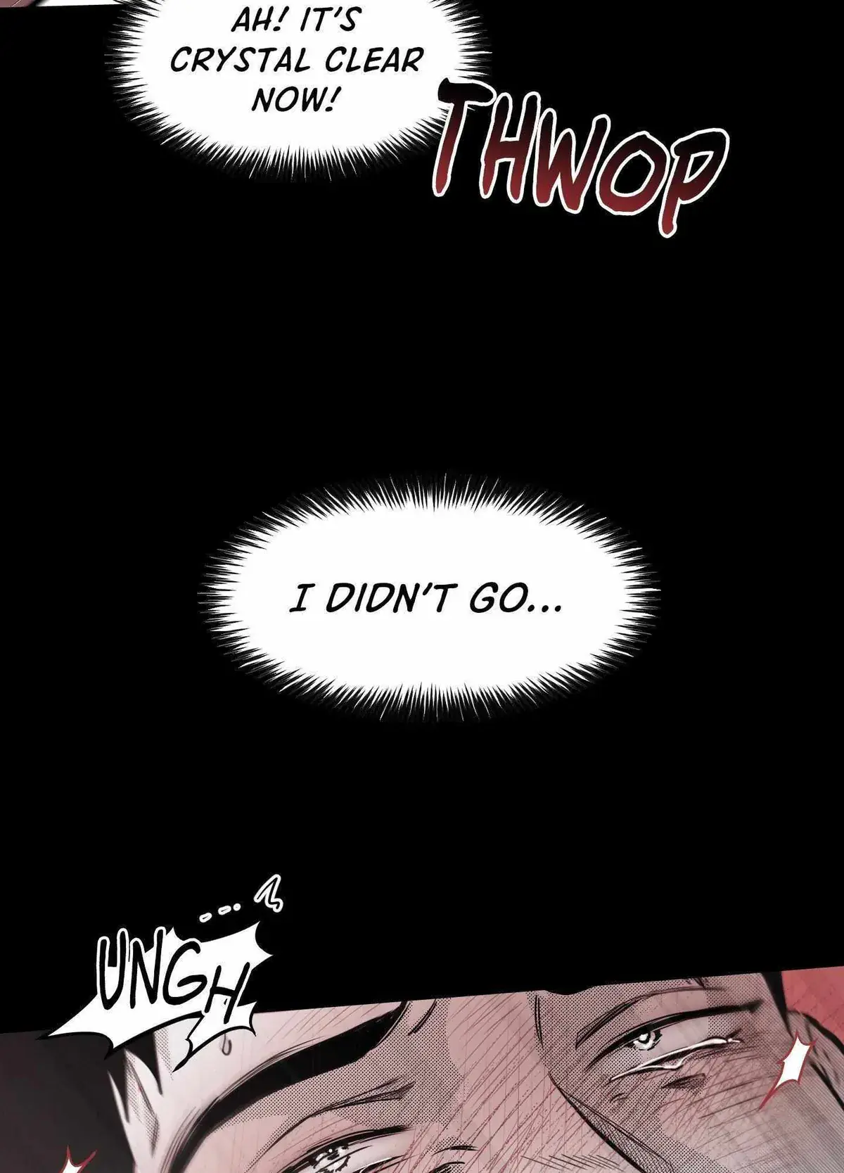 You Are My World Chapter 19 Page 27