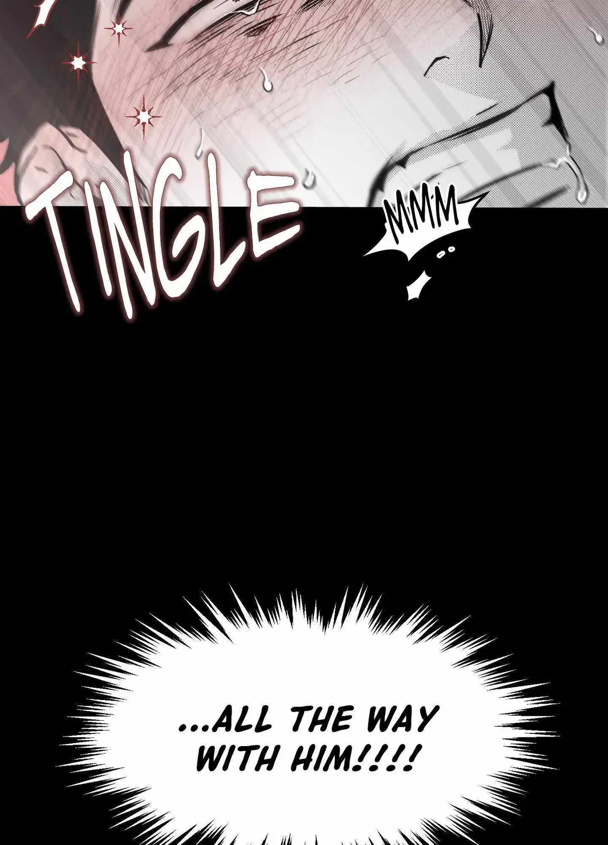 You Are My World Chapter 19 Page 28