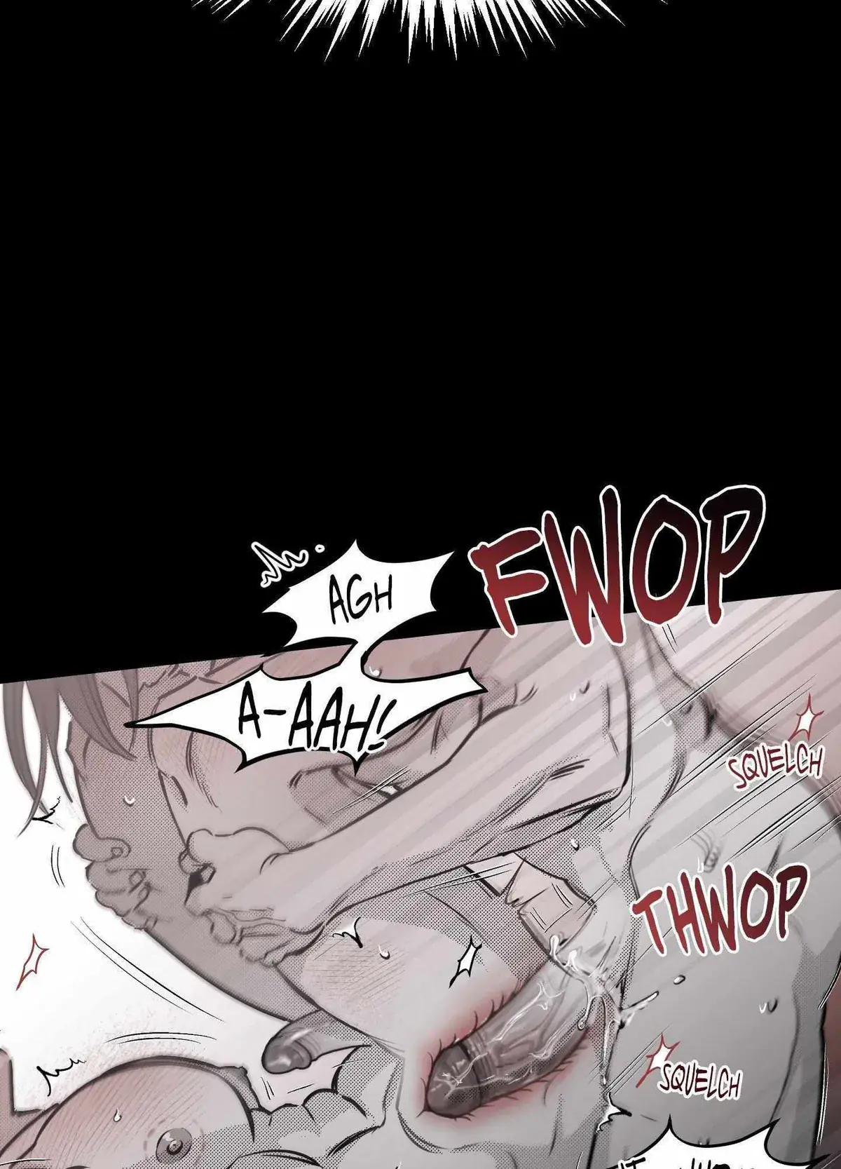 You Are My World Chapter 19 Page 29
