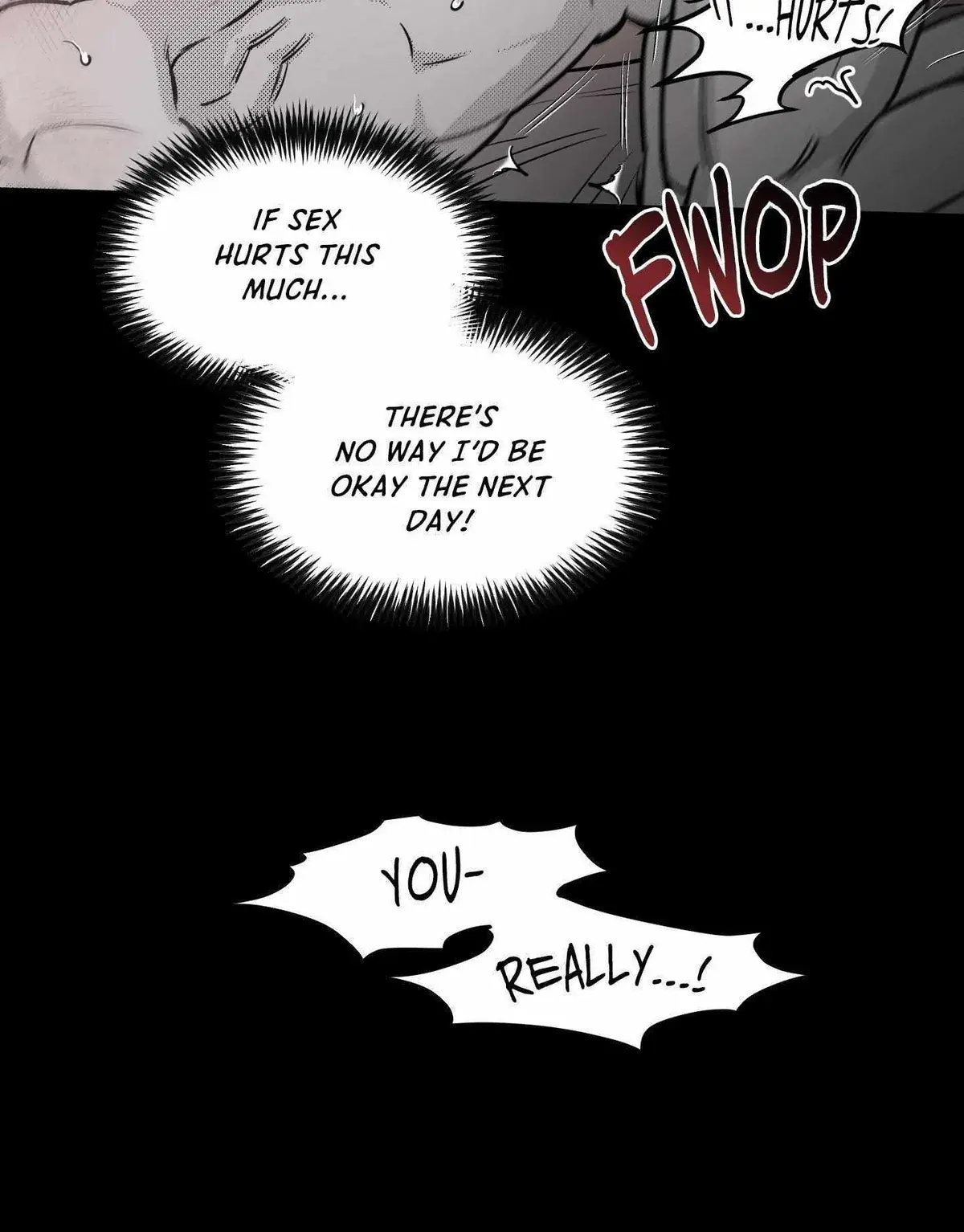 You Are My World Chapter 19 Page 30