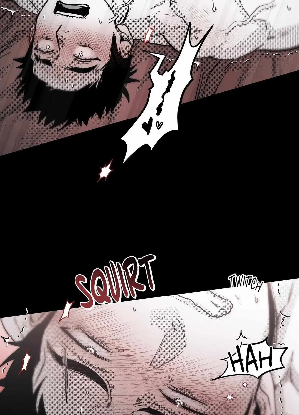 You Are My World Chapter 19 Page 34
