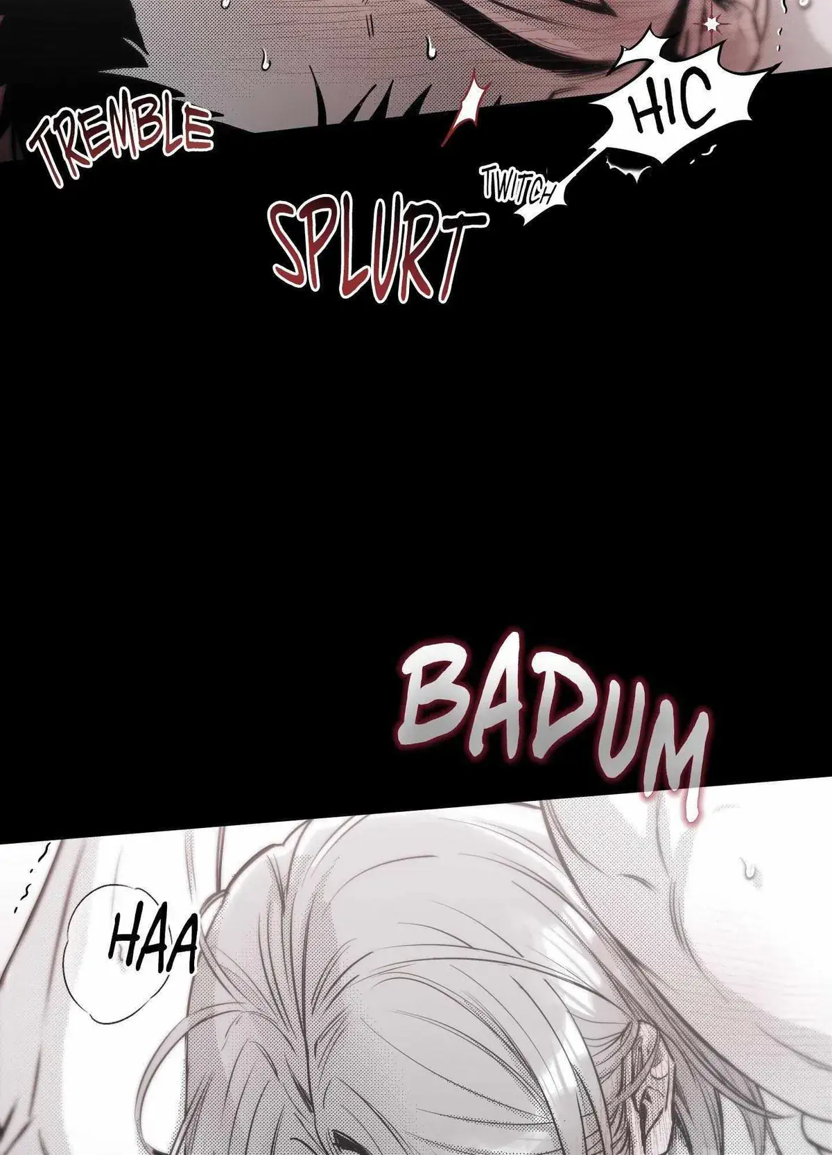 You Are My World Chapter 19 Page 35