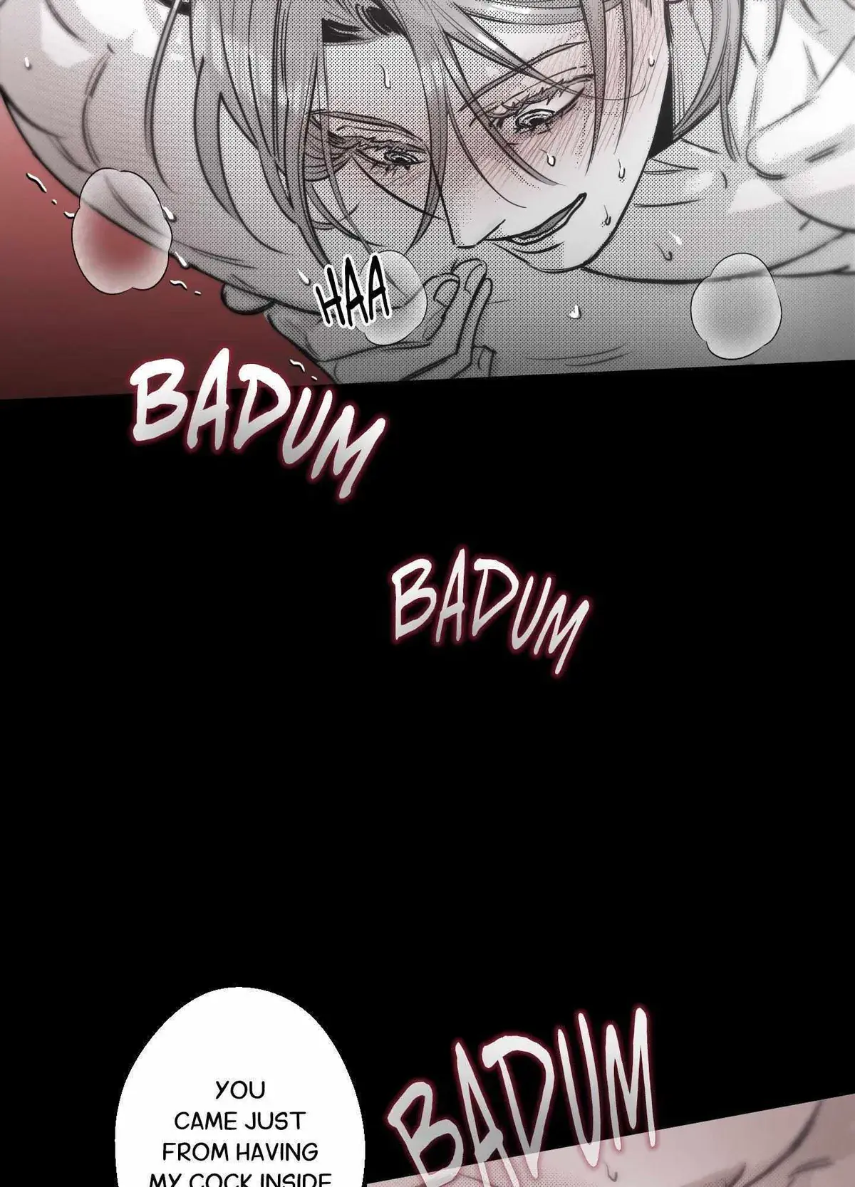 You Are My World Chapter 19 Page 36