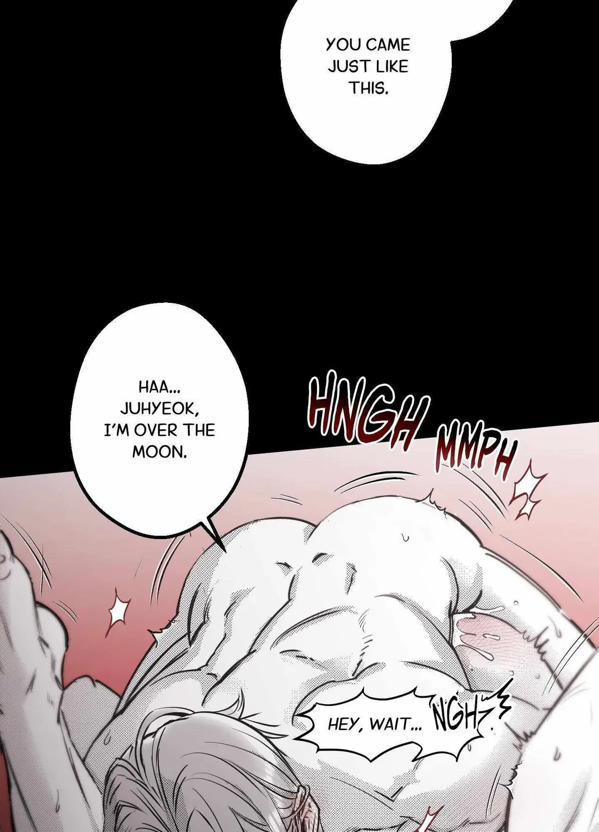You Are My World Chapter 19 Page 38