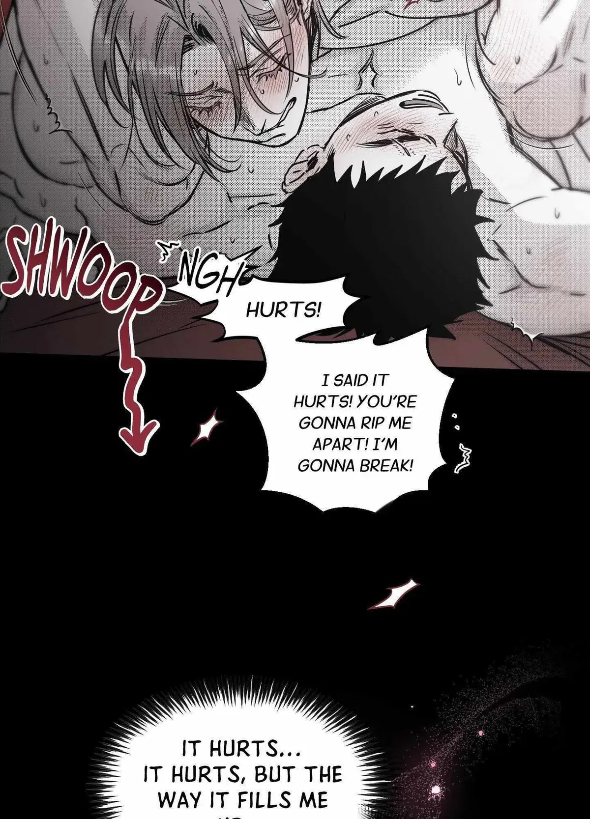 You Are My World Chapter 19 Page 39