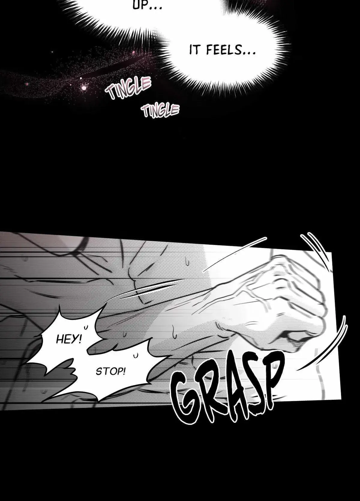 You Are My World Chapter 19 Page 40
