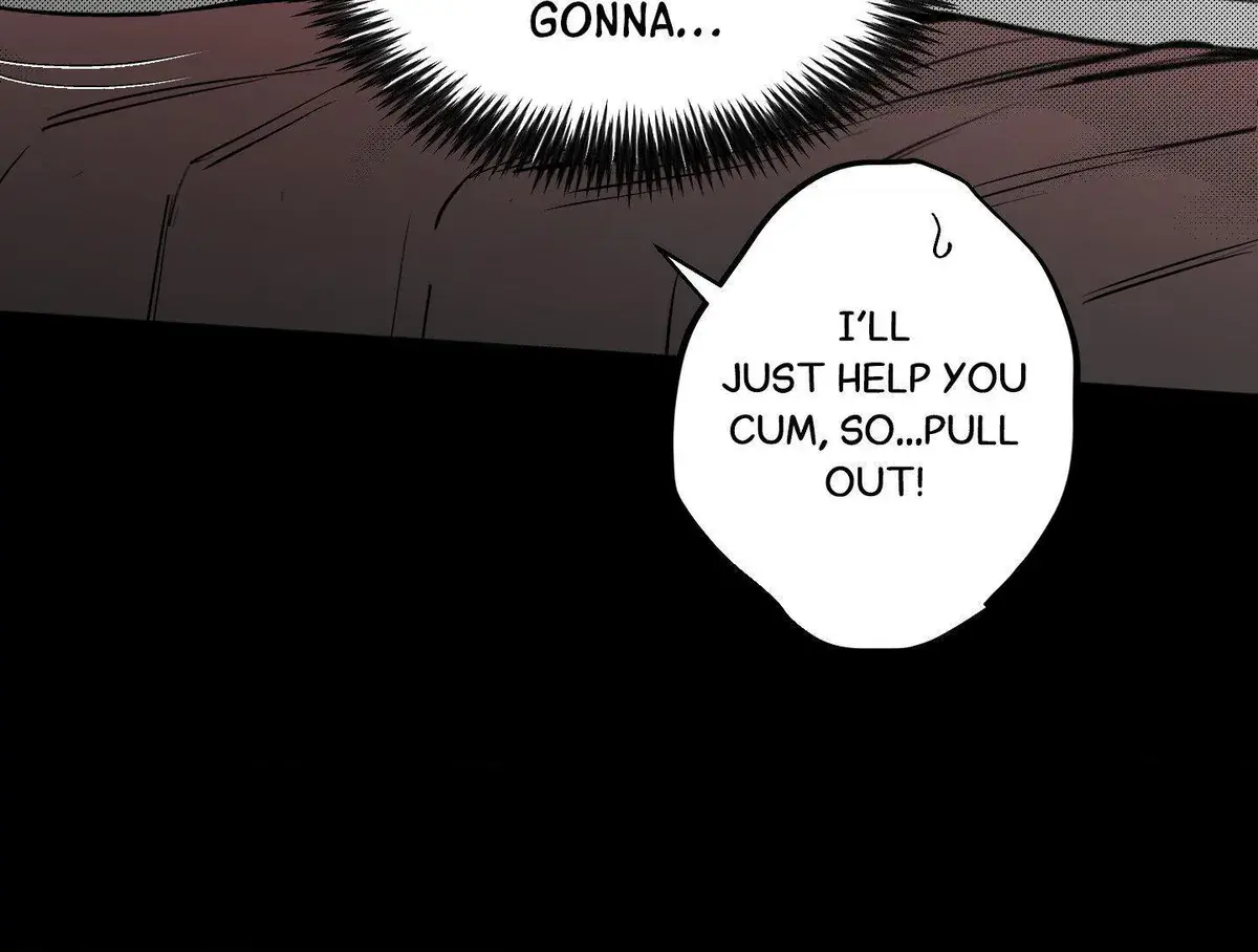 You Are My World Chapter 19 Page 42