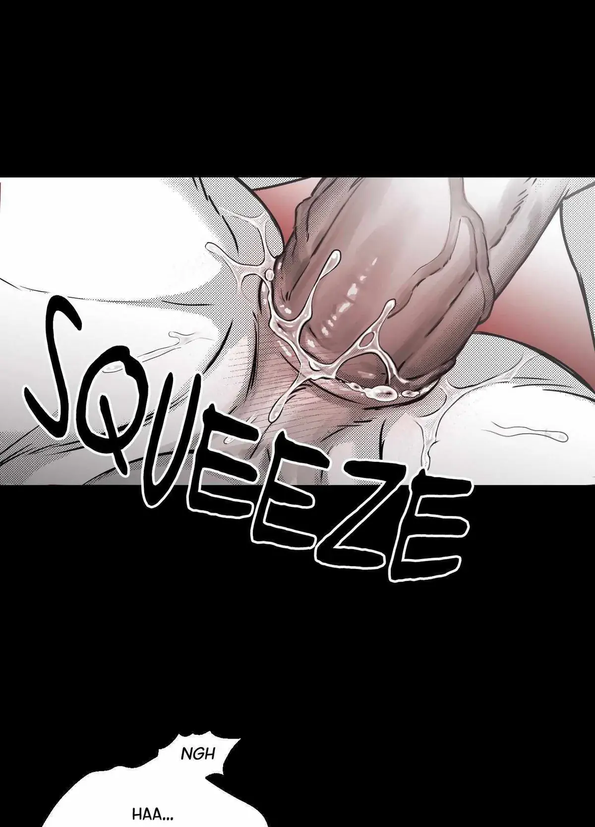 You Are My World Chapter 19 Page 43
