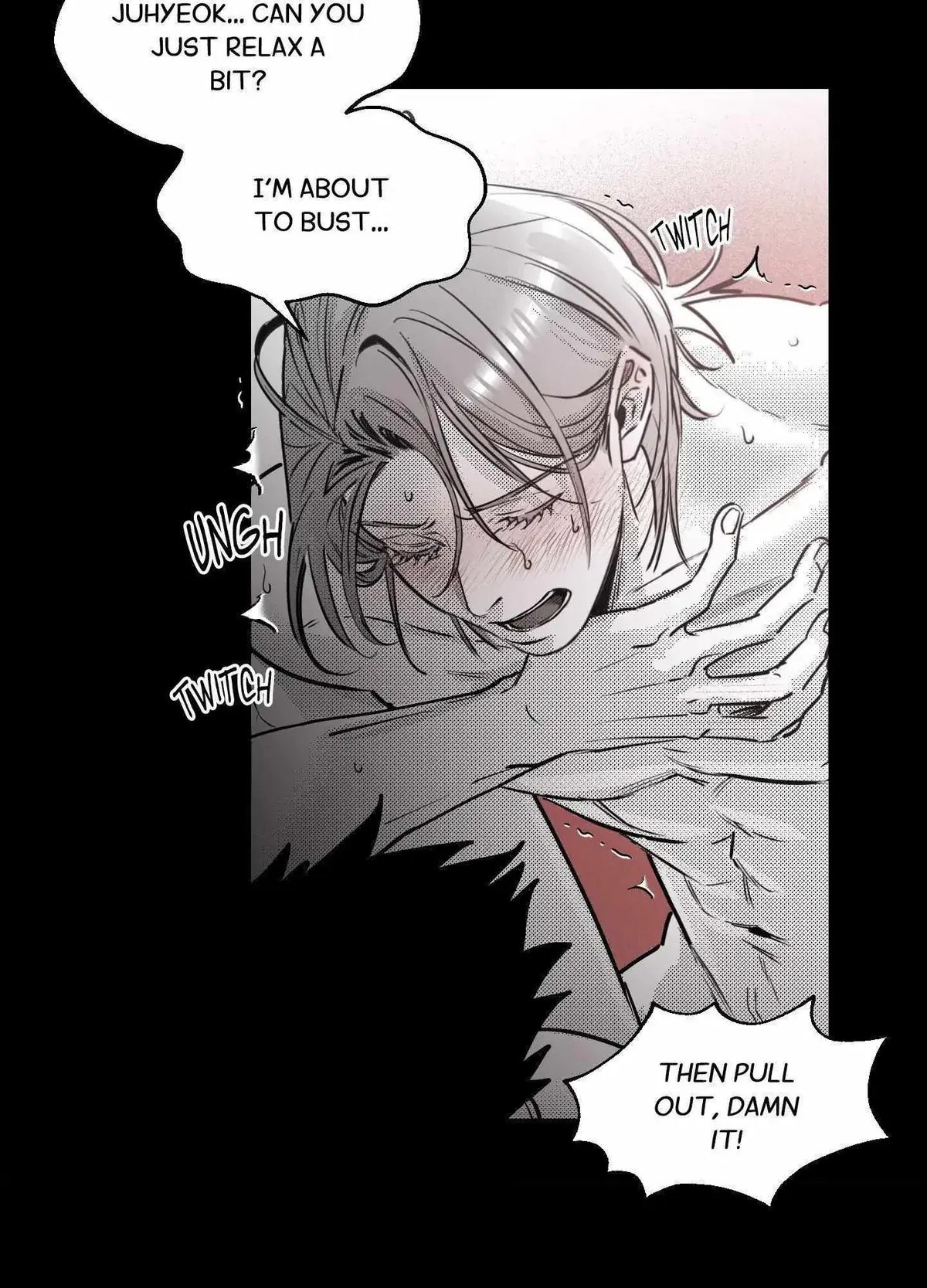 You Are My World Chapter 19 Page 44