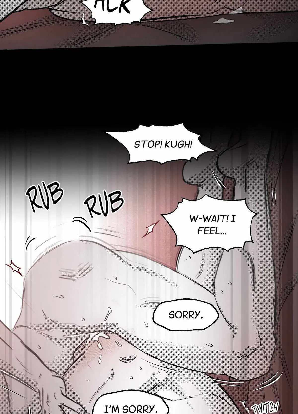 You Are My World Chapter 19 Page 47