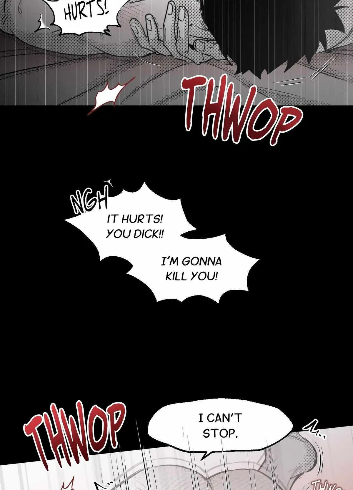 You Are My World Chapter 19 Page 50