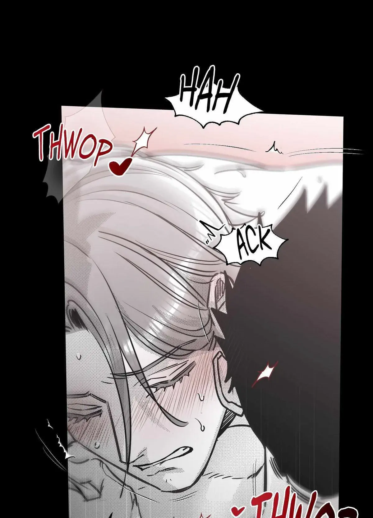 You Are My World Chapter 19 Page 55