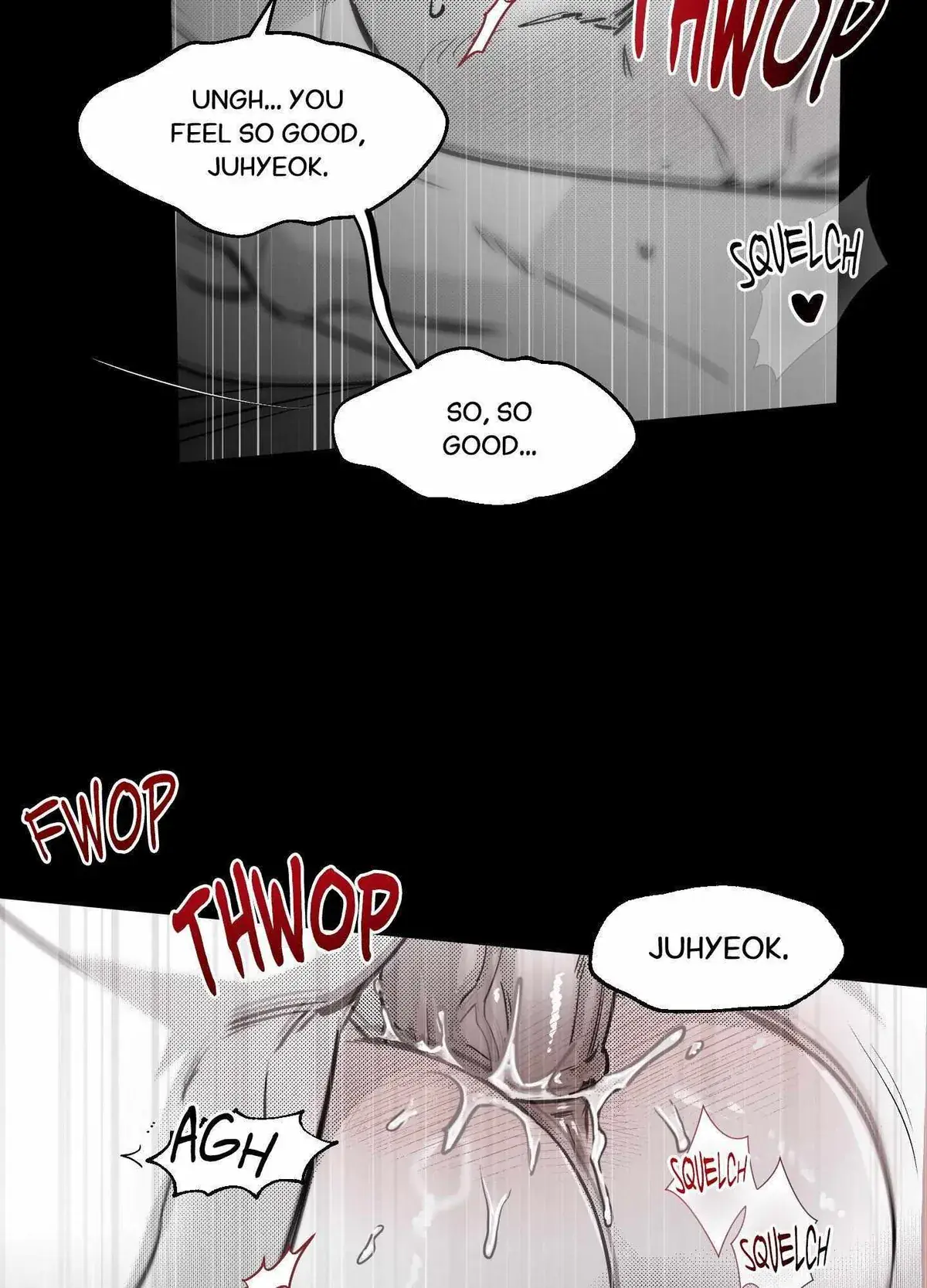 You Are My World Chapter 19 Page 56