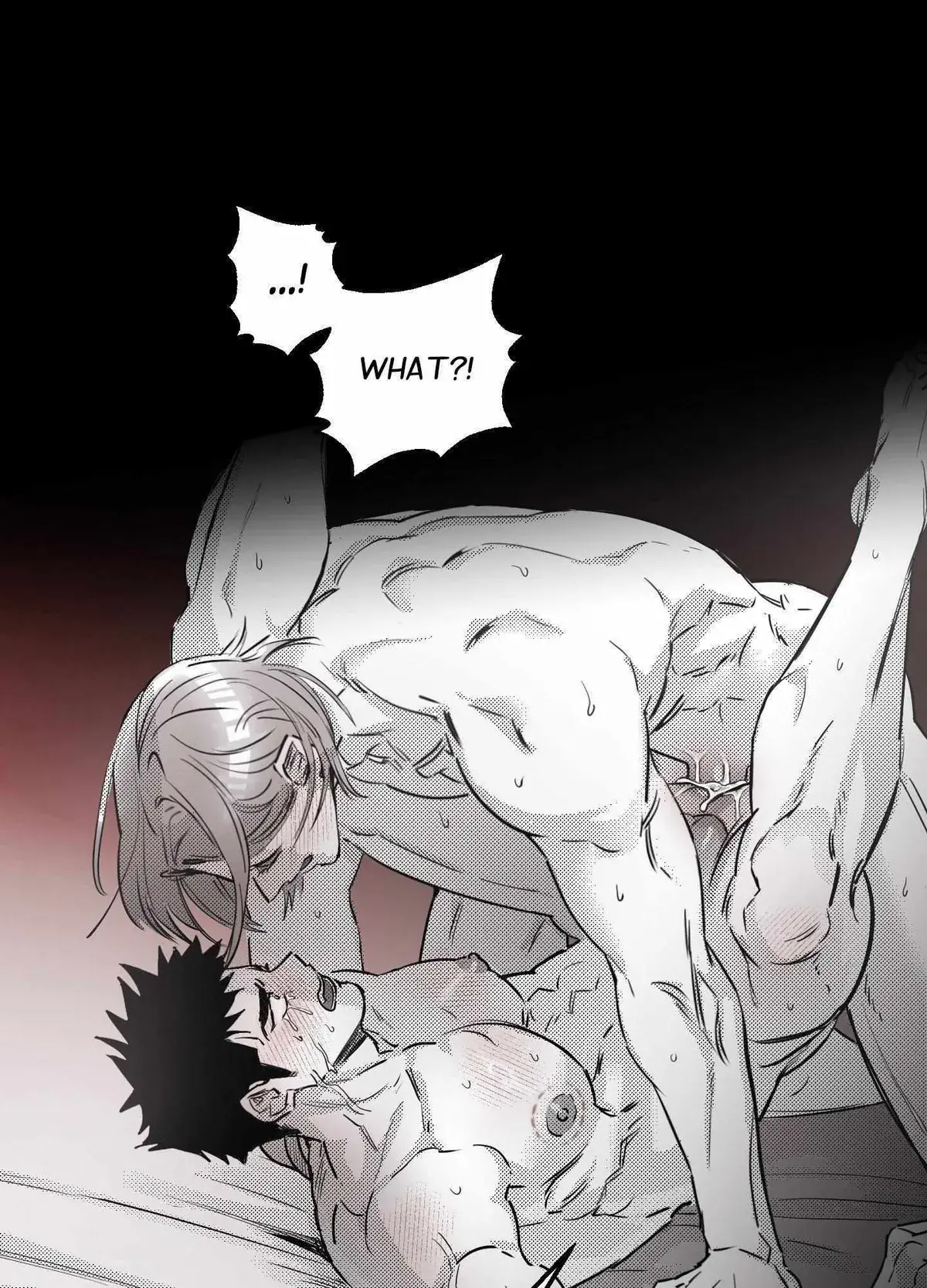You Are My World Chapter 19 Page 67