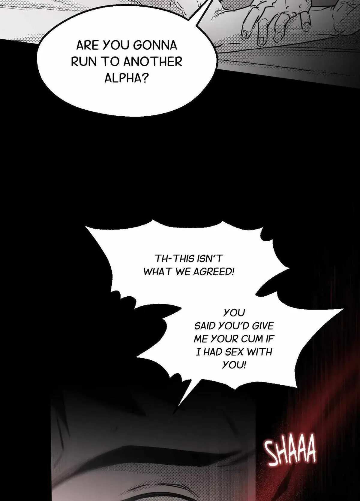 You Are My World Chapter 19 Page 68