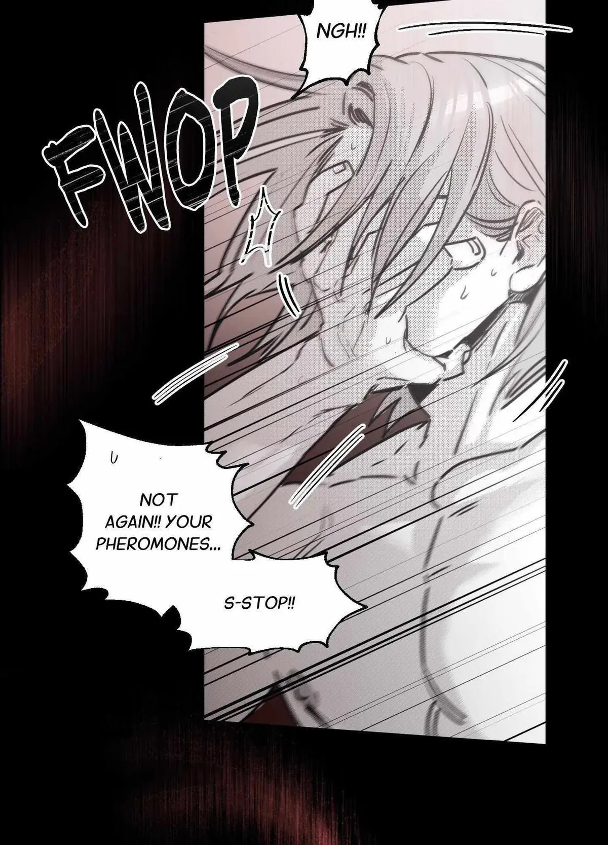 You Are My World Chapter 19 Page 70