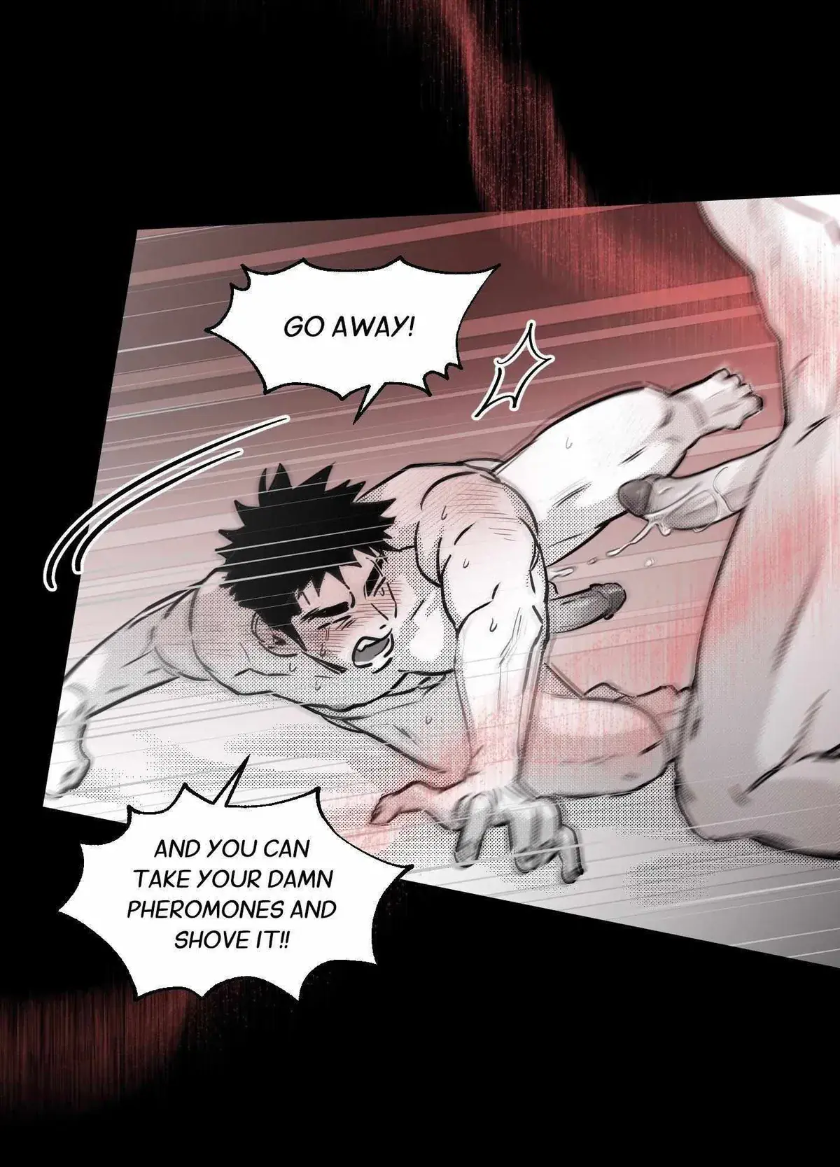 You Are My World Chapter 19 Page 71